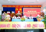 Quang cảnh Đại hội