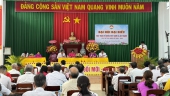 Quang cảnh Đại hội