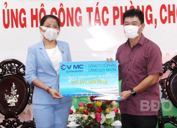 Phát huy sức mạnh đại đoàn kết vượt qua khó khăn