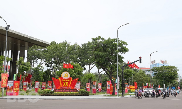 Kỳ vọng và tin tưởng