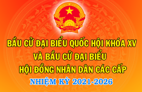 Các văn bản về công tác Bầu cử