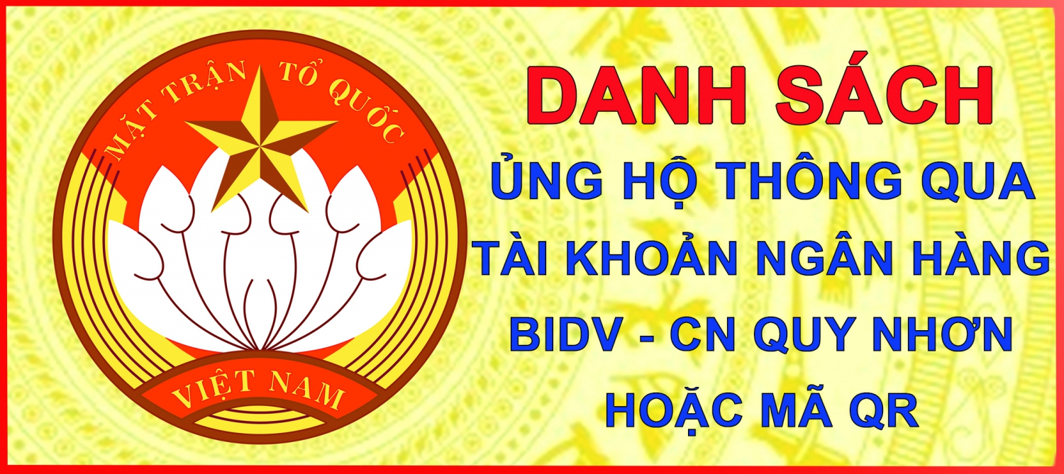 baner tai khoan ngan hang