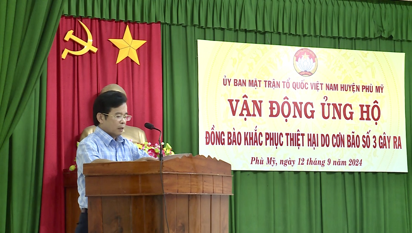 dong chi tran van ly uv btvhu truong ban dan van huyen uy chu tich uy ban mttq viet nam huyen