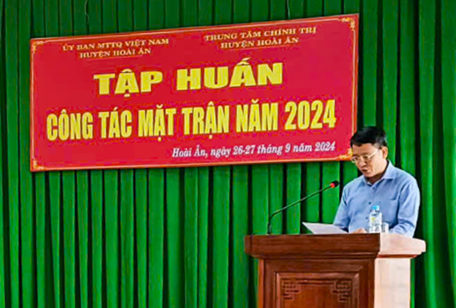 khai mac tap huan 2024